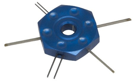 Lisle 57780 Terminal Tool for Ford