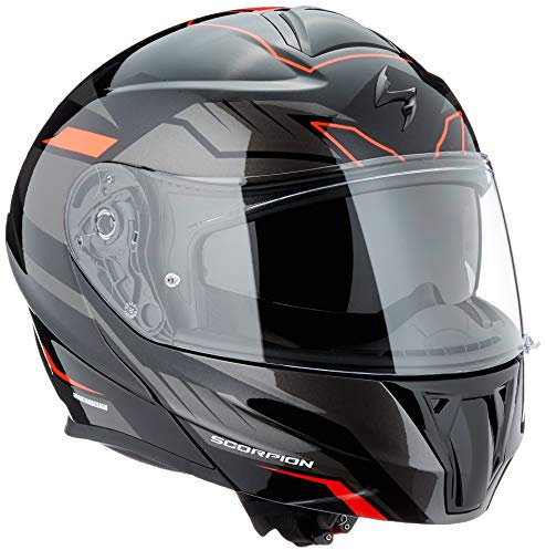 Scorpion 92-244-24-08 Helm