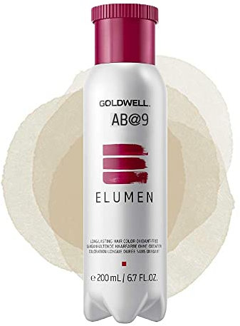 Goldw. Elumen Color Light AB@9 200ml
