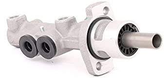 RIDEX 258M0077 Cilindro principal de freno sin depósito líquido frenos Compatible con SKODA Fabia II Combi 545