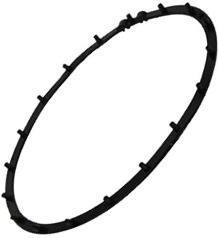 Joint de couvercle (319248-37368) Friteuse SS-991462 SEB