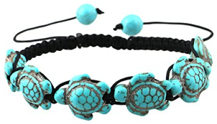 Bohemiskt armband handvävt armband smycken armband damarmband vävarmband present