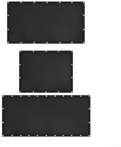 Estera ignífuga de calor, alfombrilla de parrilla, protector de suelo de madera, alfombrilla resistente al calor, alfombrilla de parrilla para terraza y exteriores (91,5 x 305 cm)