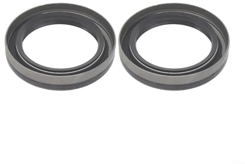 2 Satz Öldichtung Getriebe Ring für Ford Fiesta MK4 MK5 Antriebswelle Ersatzteile