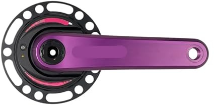 110BCD Power Meter Crank Fitting Part Fits Bottom Bracket 4-Arm 5-Arm