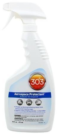 303 Aerospace Protectant Trigger Spray, Hot Tub and Spa Cover Protection