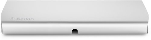 Belkin F4U085vf Dock con Thunderbolt 2 Express HD