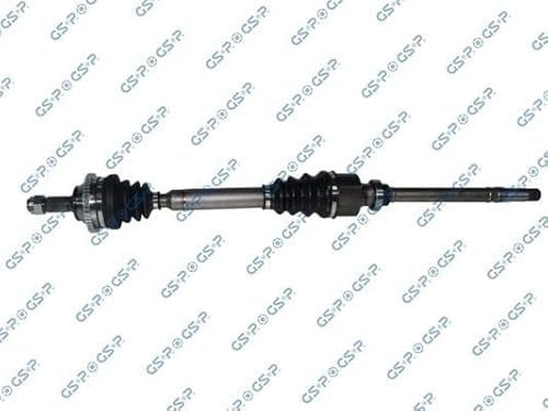 GSP 245011 Antriebswelle