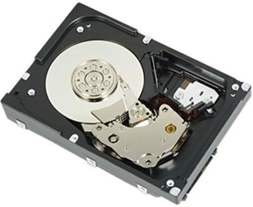 DELL 400-AJRC disco rigido interno 3.5 600 GB SAS