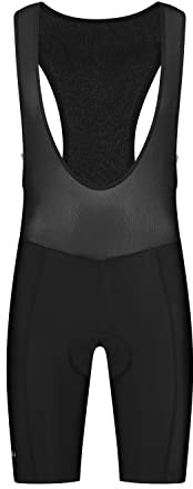 Fahrrad Trägerhose Kinder | Race Passform | Dynaflex Gewebe | Mit Polsterung | Rogelli Kinder Fahrradbekleidung