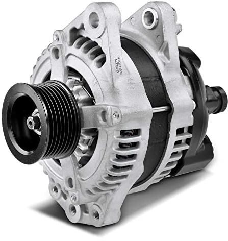 Frankberg Alternatore compatibile con R50 R53 One D 1.4L 2003-2006 Replace# 12317791334