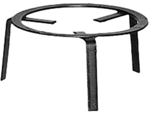 TREPPIEDE PER CAMINO Ø cm 25