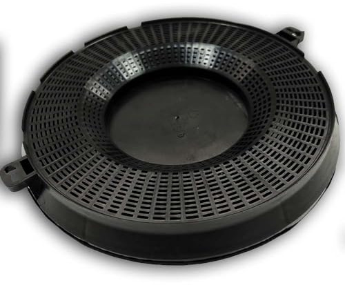 Activated Carbon Cooker Hood Filter Compatible with Propeller Model 48