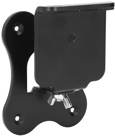 Fabater Lautsprecher-Wandhalterungen, Lautsprecher-Wand-Deckenhalterungen, Surround-Sound-Soundbar-Lautsprecherhalterungen für HW Q990D HW Q990B HW Q990C HW Q930B HW Q930C SX Q990B