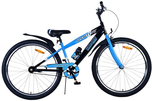 Volare Sportivo 26 Blue CB