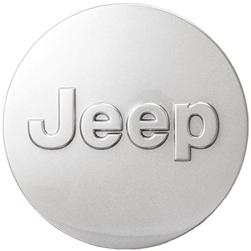 Genuine Chrysler 1LB77DD5AC Wheel Center Cap