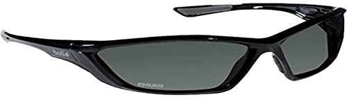 Swat oculaire PC Polarized anti-rayures, anti-buée - étui microfibre et étui de transport
