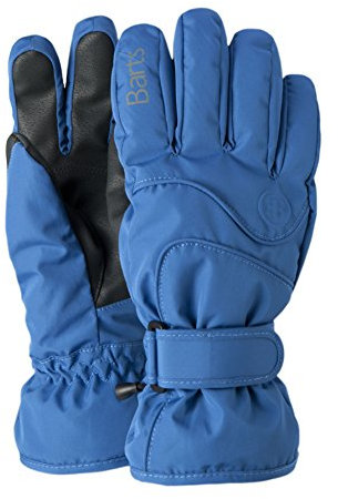 Barts Damen Armwärmer Blau (Blau) X-Large