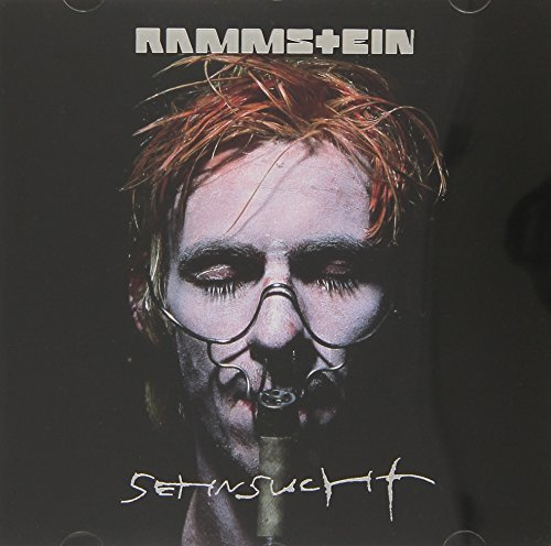 Sehnsucht By Rammstein (2001-12-24)