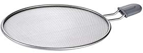 Tescoma 420944 Retina Spargifiamma, Acciaio inox, 27.4x19.2x2.5 cm
