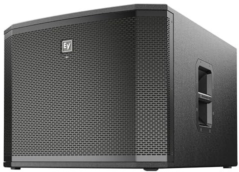 Electro-Voice ETX-15SP Subwoofer autoamplificado