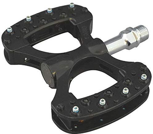 MKS Mikashima Seisakusho Gamma Bicycle Pedal Black