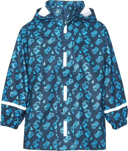 Playshoes Imperméable Blouson Mixte enfant (lot de 1)