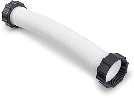 11763 Tubo corto di connessione pompa filtro di ricambio per filtro a sabbia Intex 28644