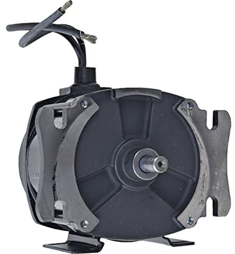 DB Electrical SCO-P56SX223 Rollenmotor, kompatibel mit Hannay Reel Motors 9915.0113, Scott/Imperial Electric P56SX223 Traktoren