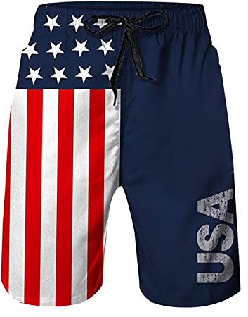 Badehose Herren Schnelltrocknend Badeshorts,Herren Badeshorts Kurz,Schwimmhose Lang,Wasserball Badehose,Badehose Herren Sport,Mini Hotpants,Badeshorts Herren Mit Reißverschlusstasche,Bermuda B