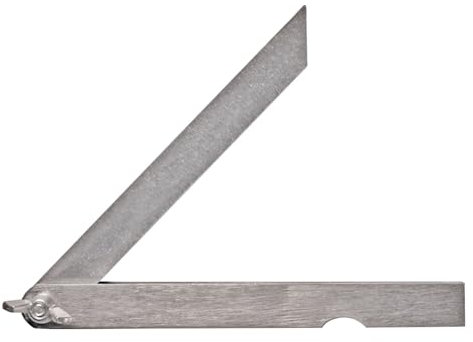 Stellwinkel (Schmiege) Größe 250 mm