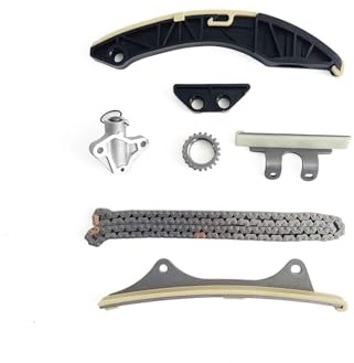Kit Chaîne Distribution Pour Hyundai Pour I10 Pour I20 Ensemble De Chaînes ASBG-G4LA-7 Chaîne Distribution Moteur