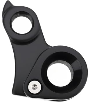 SG Store Rear Gear Mech Derailleur Hanger Compatible with Cube 10240 2090 Compatible with SRAM Stereo HPC Frame Saver Dropout