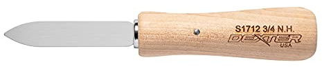 Dexter-Russell 2.75-inch Oyster Knife, New Haven Pattern