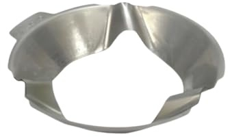 SOTO Mikro-Windschutz für Mikro-Reglerofen