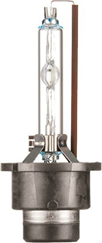 HELLA 8GS 007 949-251 D2S Xenon Brenner - Glühlampe - White Light - 24/12V