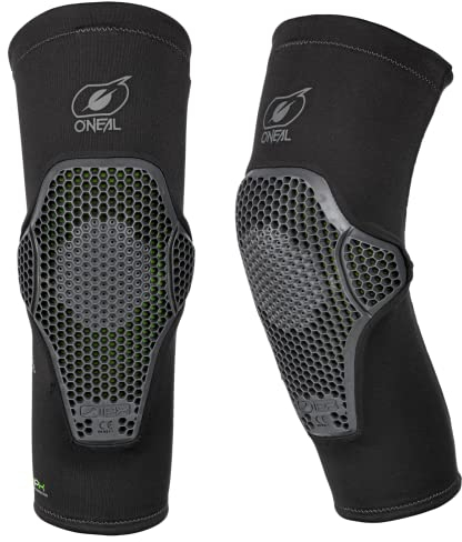 O'NEAL FLOW Knieschützer Gray/Größe XL