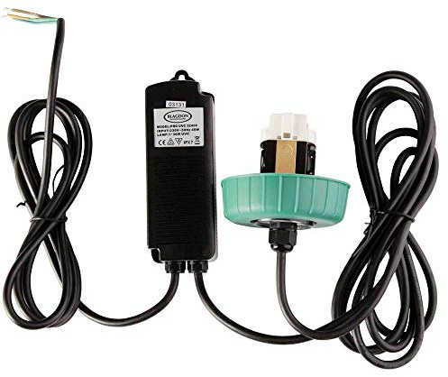Blagdon Ballast UPVC 36 W, Fixations et Ballast de Rechange pour UPVC Pro 36 W et 72 W