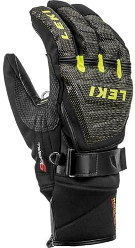 LEKI Glove Race Coach C-Tech S Skihandschuhe