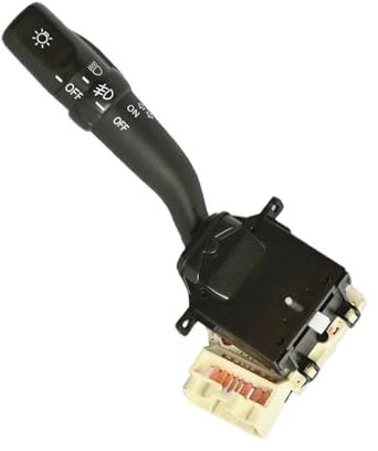 Kompatibel Mit Toyota Für Celica 1996 1997 1998 1999 Auto Blinkerschalter Scheinwerfer Nebelscheinwerfer Kombinationsschalter 8414020560 einstellen schalter