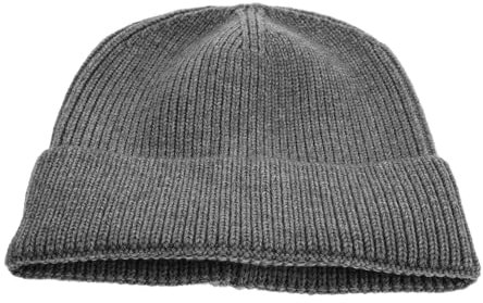 BESPORTBLE Strickmütze Für Damen Mit Pilzmotiv Warme Wintermütze Aus Gehäkelte Fischermütze Mit Ohrenschutz Für Outdoor-aktivitäten