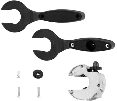 Precise Tube Cutter Suitable for Brass and Aluminum Pipe Tight Space Use Easy Handling Tight Space Small Diameter Pipe