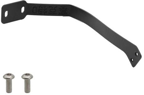 Soporte Guardabarros Cecotec D20