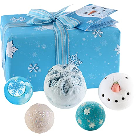 Bomb Cosmetics Let it Snow Geschenkset
