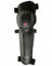 Dainese-KNEE V E1, Nero, Taglia N
