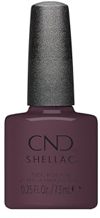 Shellac Mulberry Tart