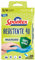 Spontex Guantes desechables resistentes 40, guantes de nitrilo hipoalergénicos, 40 unidades, talla S/M