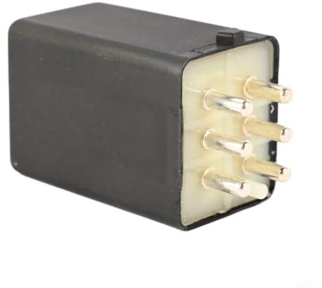 Kraftstoffpumpenrelais für Mercedes für Benz W123 280E 280CE 280SE 0015450705 Teile
