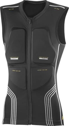 Bogotto PRO-RXV Protektorenweste, schwarz, 2XL