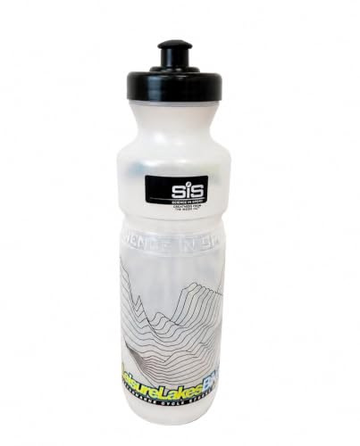 Leisure Lakes Bikes SIS 750ml Cycling Water Bottle